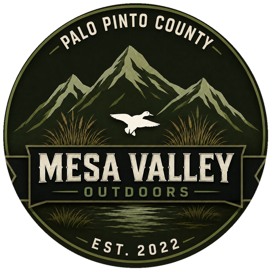 Mesa Valley Outdoors